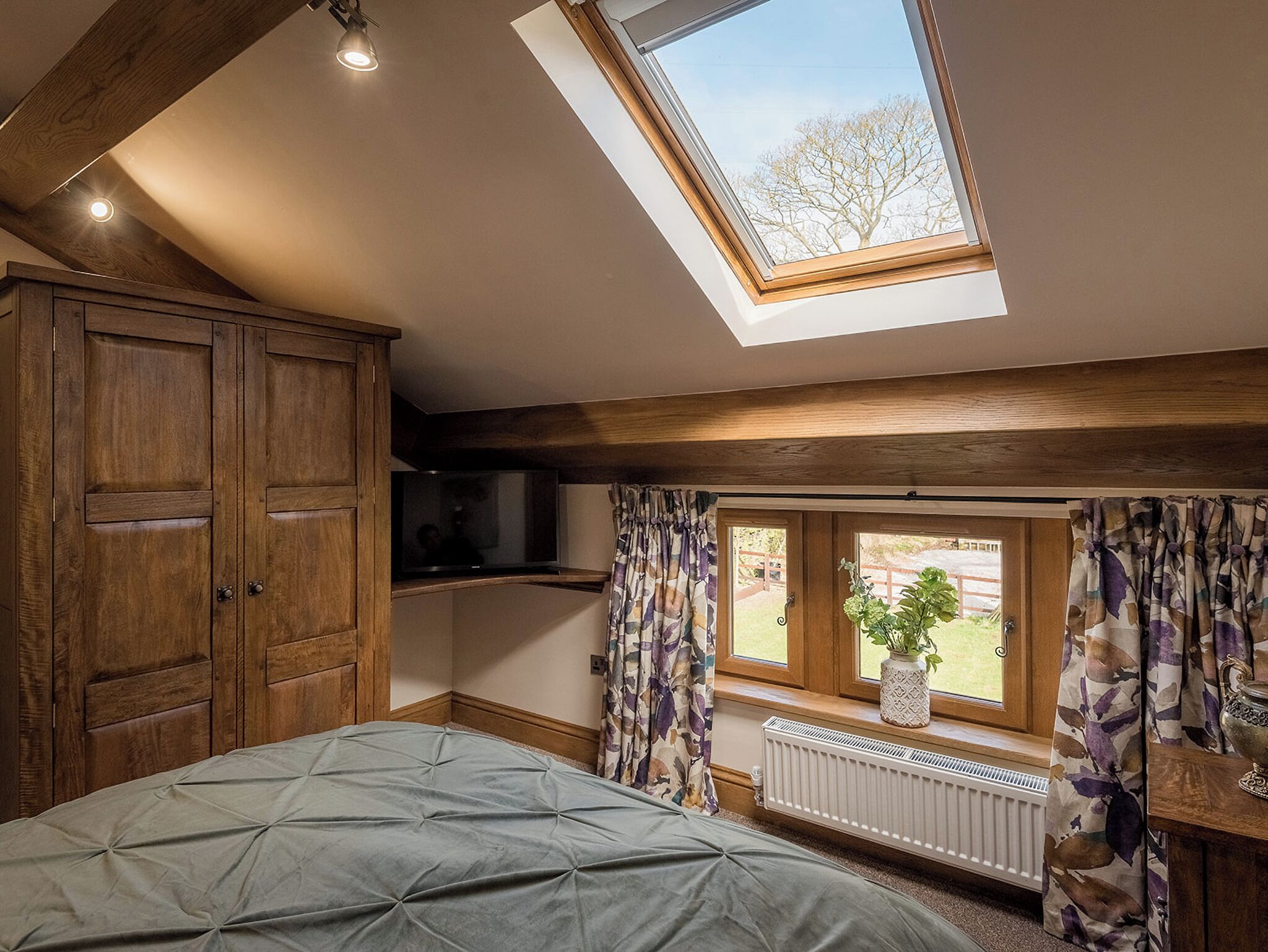 2 makuuhuonetta, ilmainen Wi-Fi, vuodevaatteet