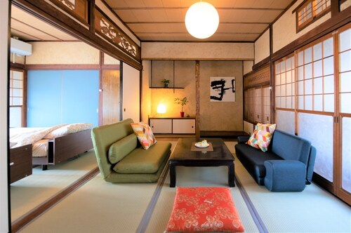 Private room on the 2nd floor / Kure Hiroshima