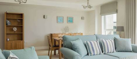 Télévision, lecteur de DVD, espaces bureaux