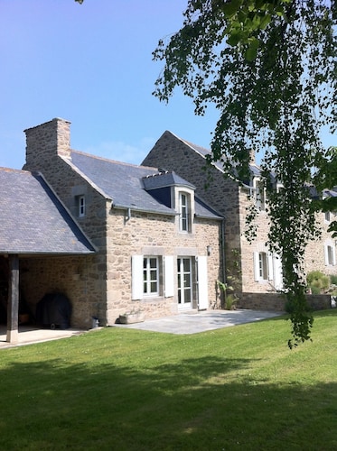 Le Petit Tertre - charmante maison entre terre et mer - St Lunaire