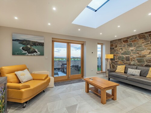 1 bedroom accommodation in Penrhos Feilw, near Trearddur Bay