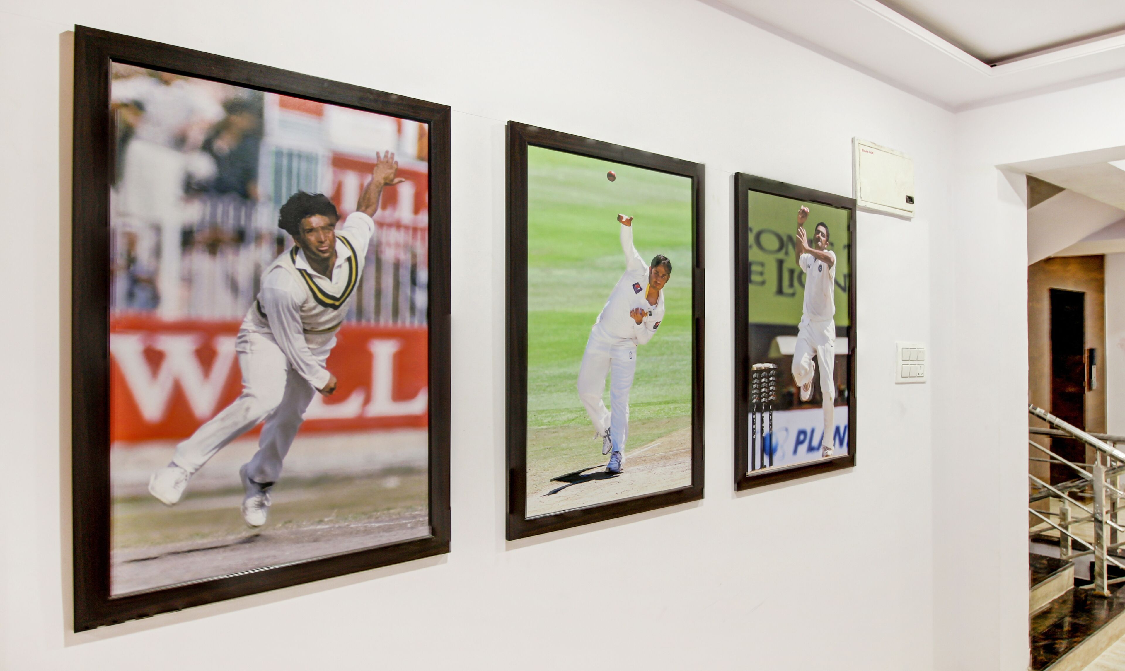 Foto - Treebo The Pavilion, Railway Station