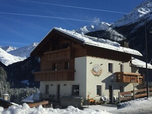 Exterior - THREE-ROOM APARTMENT FAMILY MOUNTAIN ALL SEASON SKI AND TREKKING S. CATERINA VALFURVA (Santa Caterina)