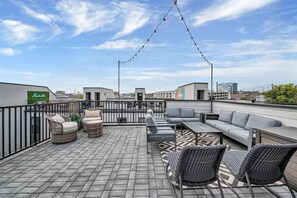 Terras