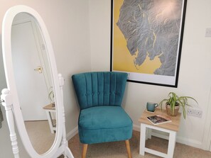 Interiør