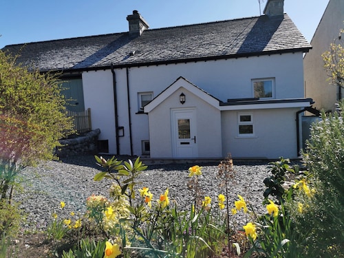 Hillside Farm Cottage