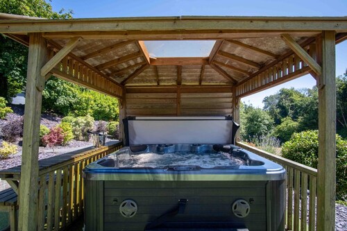 Cilrhiw Country House - Princes Gate