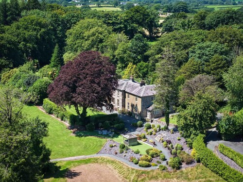 Cilrhiw Country House - Princes Gate