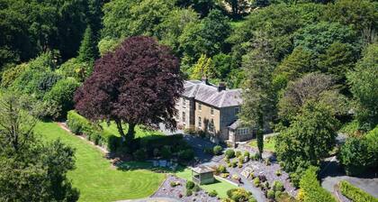 Cilrhiw Country House - Princes Gate