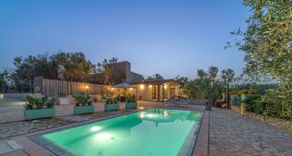 Casa Celeste - Private pool and large garden