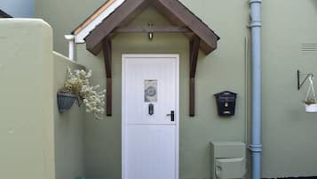 DĂ©tail de lâextĂ©rieur