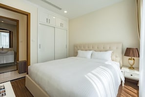 1 chambre, bureau, Wi-Fi gratuit