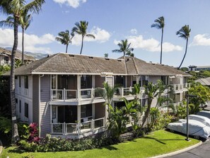 Exterior - Grand Champions Villas 61- Wailea (Kihei)