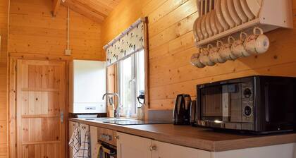 Pheasant Lodge - UK33402