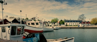 Bongska Huset