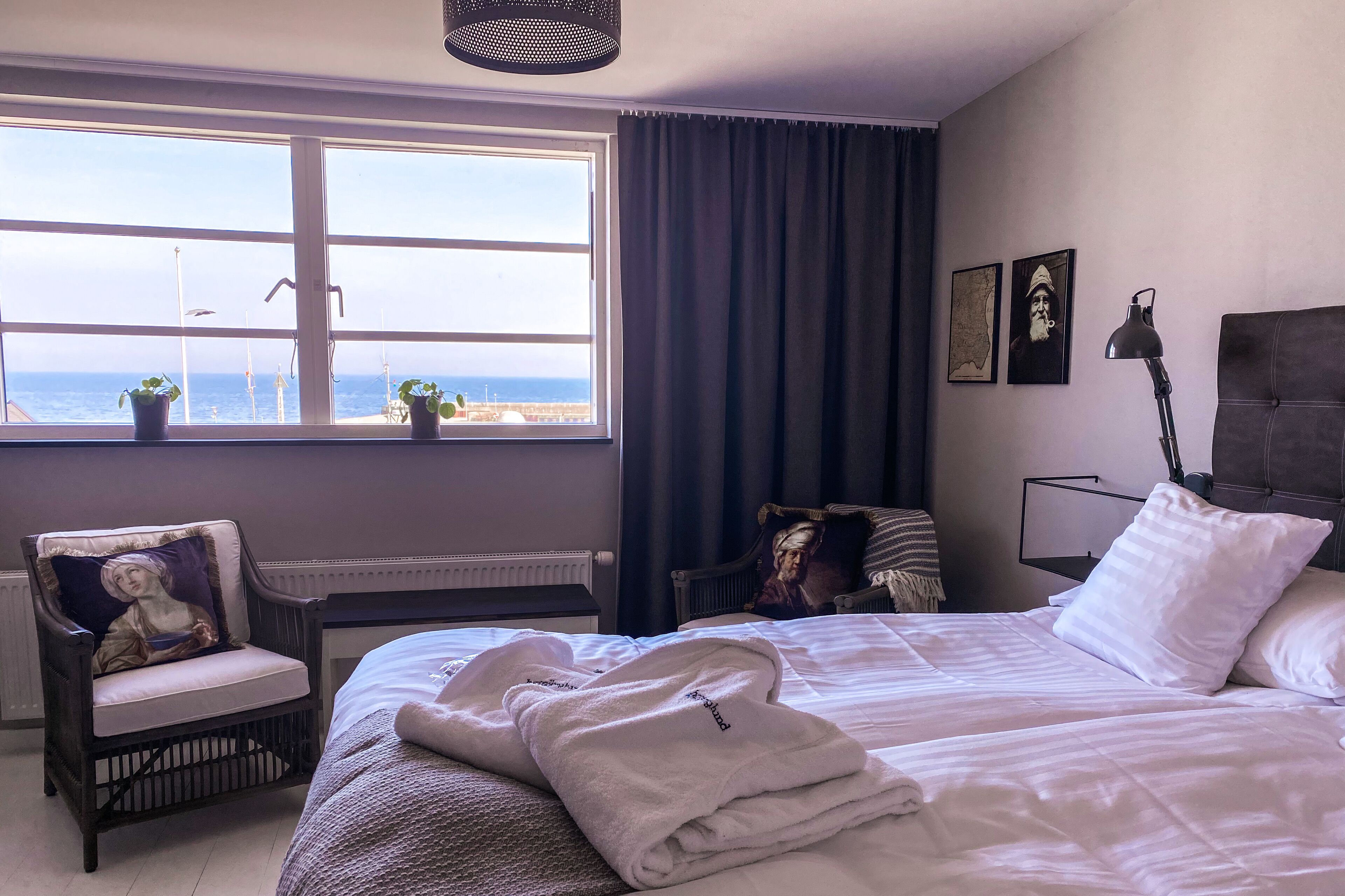 double room | 1 bedroom, free wifi, bed sheets