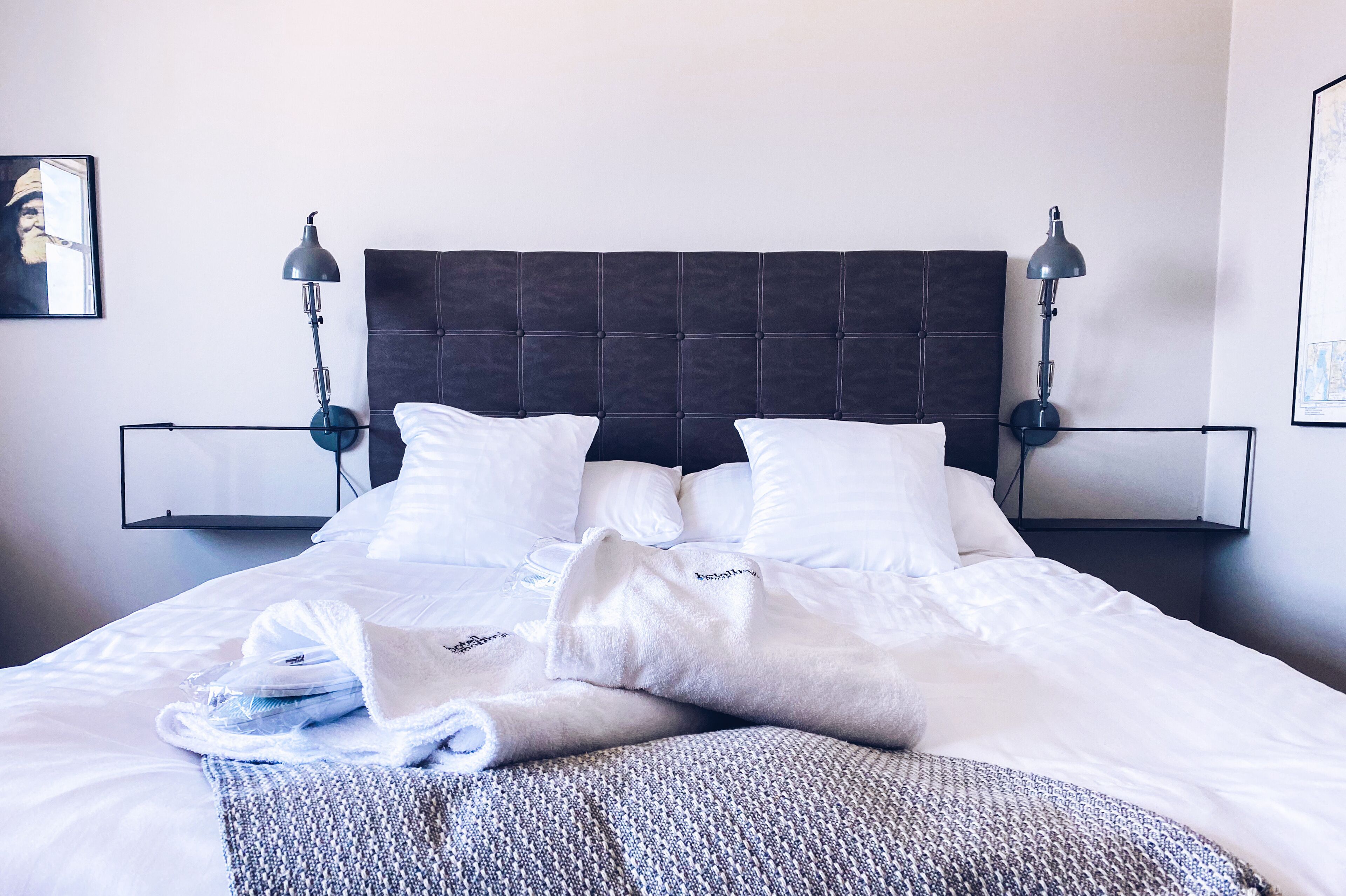 double room | 1 bedroom, free wifi, bed sheets