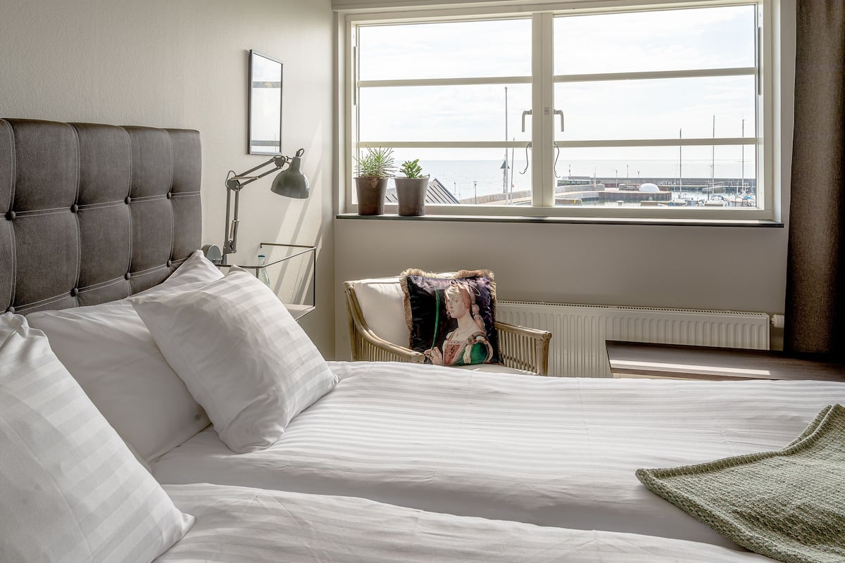 double room | 1 bedroom, free wifi, bed sheets