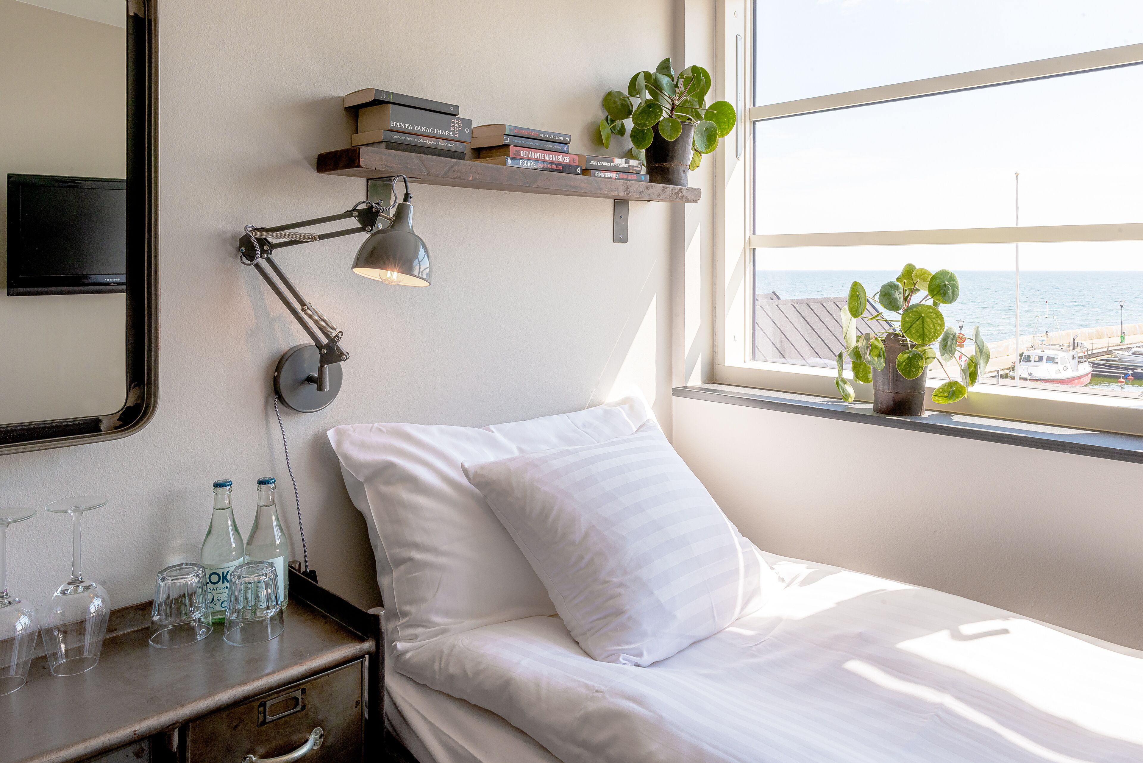 twin room | 1 bedroom, free wifi, bed sheets