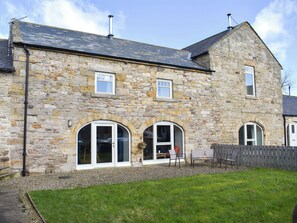 Exterior - 2 bedroom accommodation in Colwell, near Hexham (Colwell, near Hexham)