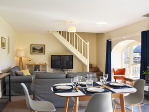Interior - 2 bedroom accommodation in Colwell, near Hexham (Colwell, near Hexham)