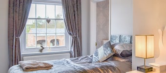 Highbury Farm Cottage