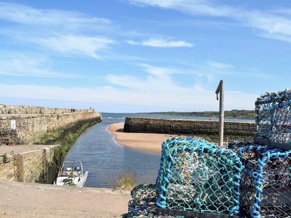 Fishing