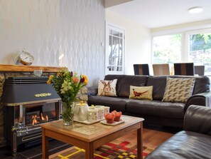 Interior - 3 bedroom accommodation in Ceres, near Cupar (Ceres, near Cupar)