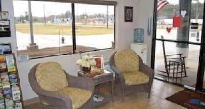 Stay Express Inn Hammond