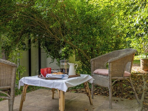 The Nook at Henge Estate