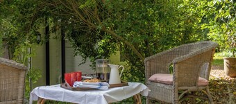 The Nook at Henge Estate