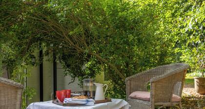 The Nook at Henge Estate