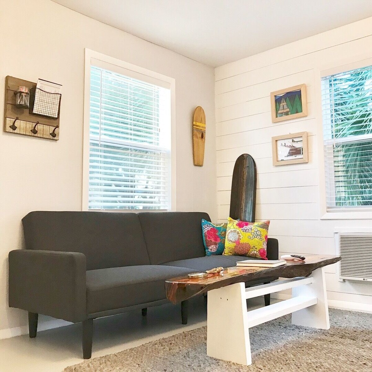 Photo 4 of The St Augustine Tiny House! Walk to everything in town
