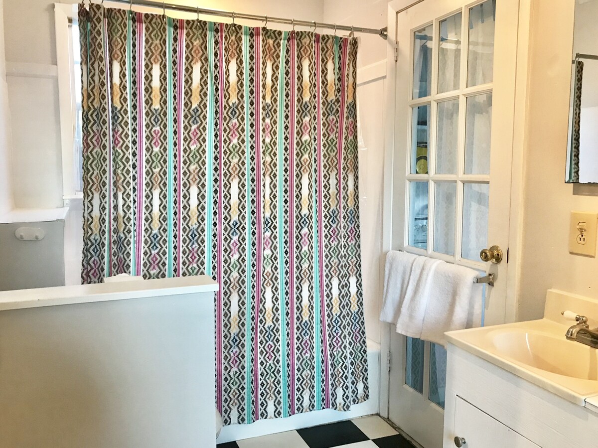 Photo 13 of The St Augustine Tiny House! Walk to everything in town