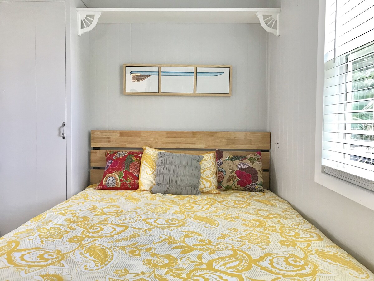 Photo 12 of The St Augustine Tiny House! Walk to everything in town