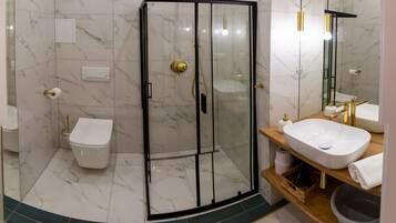 Appartement Ville | Salle de bain