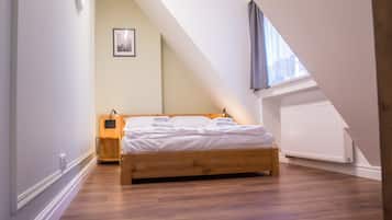 Departamento Confort | 1 habitación, tabla de planchar con plancha y wifi gratis