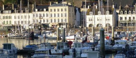 Port de plaisance