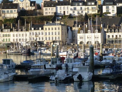 Penty à la ferme, rental closed from 10/11 to 01/04