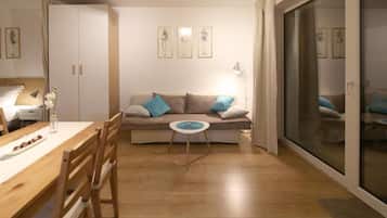 1 habitación