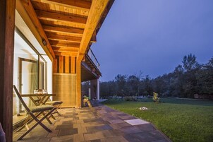 Comfort Studio, Ensuite, Garden View (Studio Apartment) | Exterior