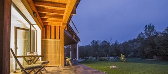 7thmill อพาร์ทเมนท์