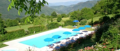 Alberca
