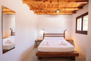 3 chambres, Wi-Fi, draps fournis