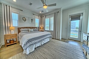 4 Schlafzimmer, Bügeleisen/Bügelbrett, Reisekinderbett, kostenloses WLAN