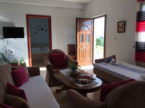 4 chambres, Wi-Fi