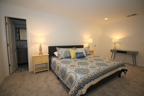 3 bedrooms, WiFi - Sweet Home on Alabama (St. Simons Island)