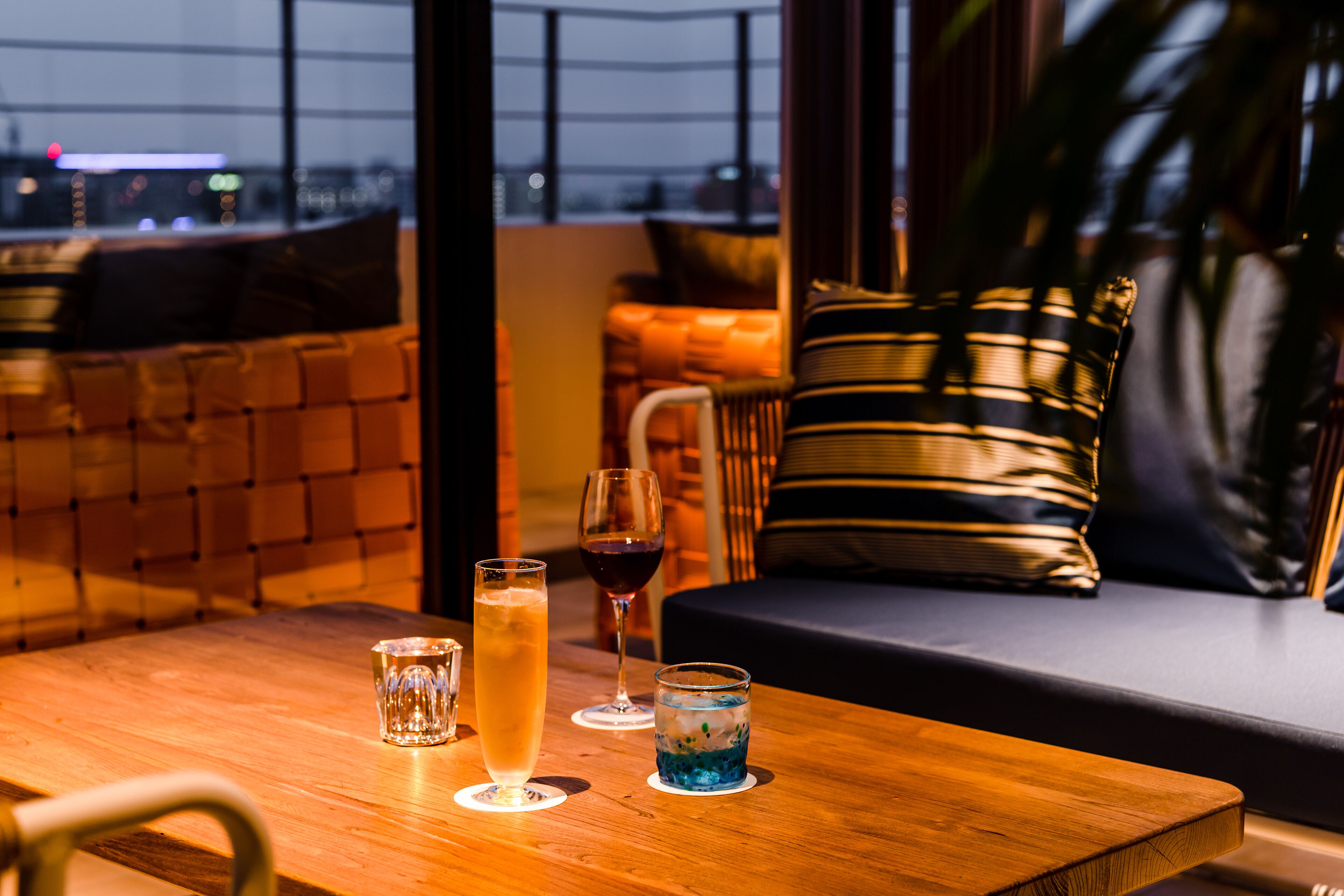 Foto - Prostyle Terrace Naha