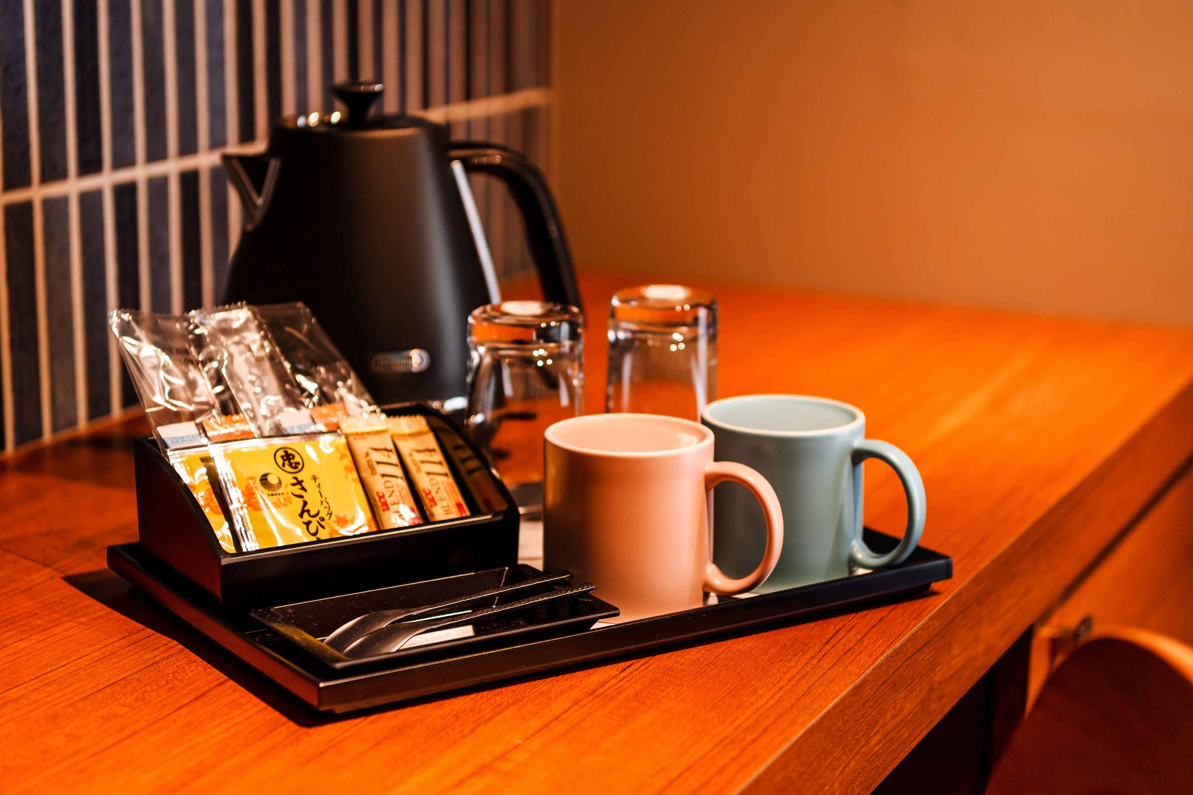 Foto - Prostyle Terrace Naha