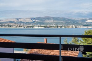 Apartment, Multiple Beds | Balcony